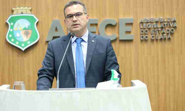 Aprovado na Alece, projeto do deputado Simão Pedro cria a "Rota Turística da Tilápia" no Ceará